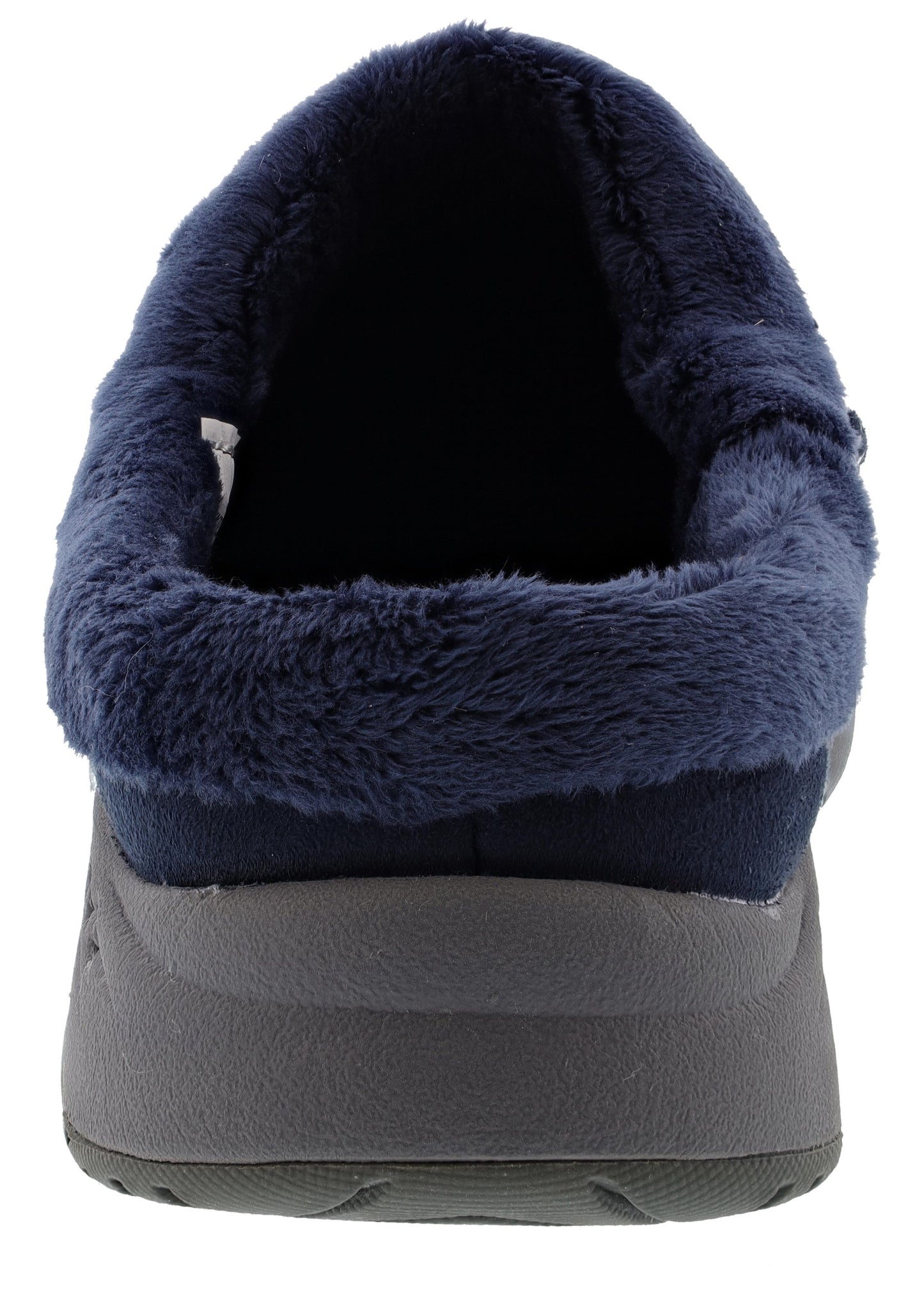 
                  
                    Easy Spirit Women's Travelfurr 2 Slip On Mule Clogs
                  
                