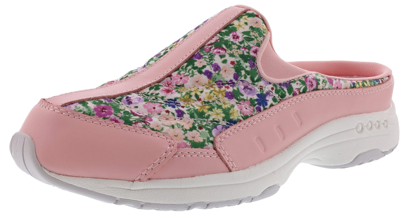 
                  
                    Easy Spirit Women's TravelTime Athletic Clogs
                  
                
