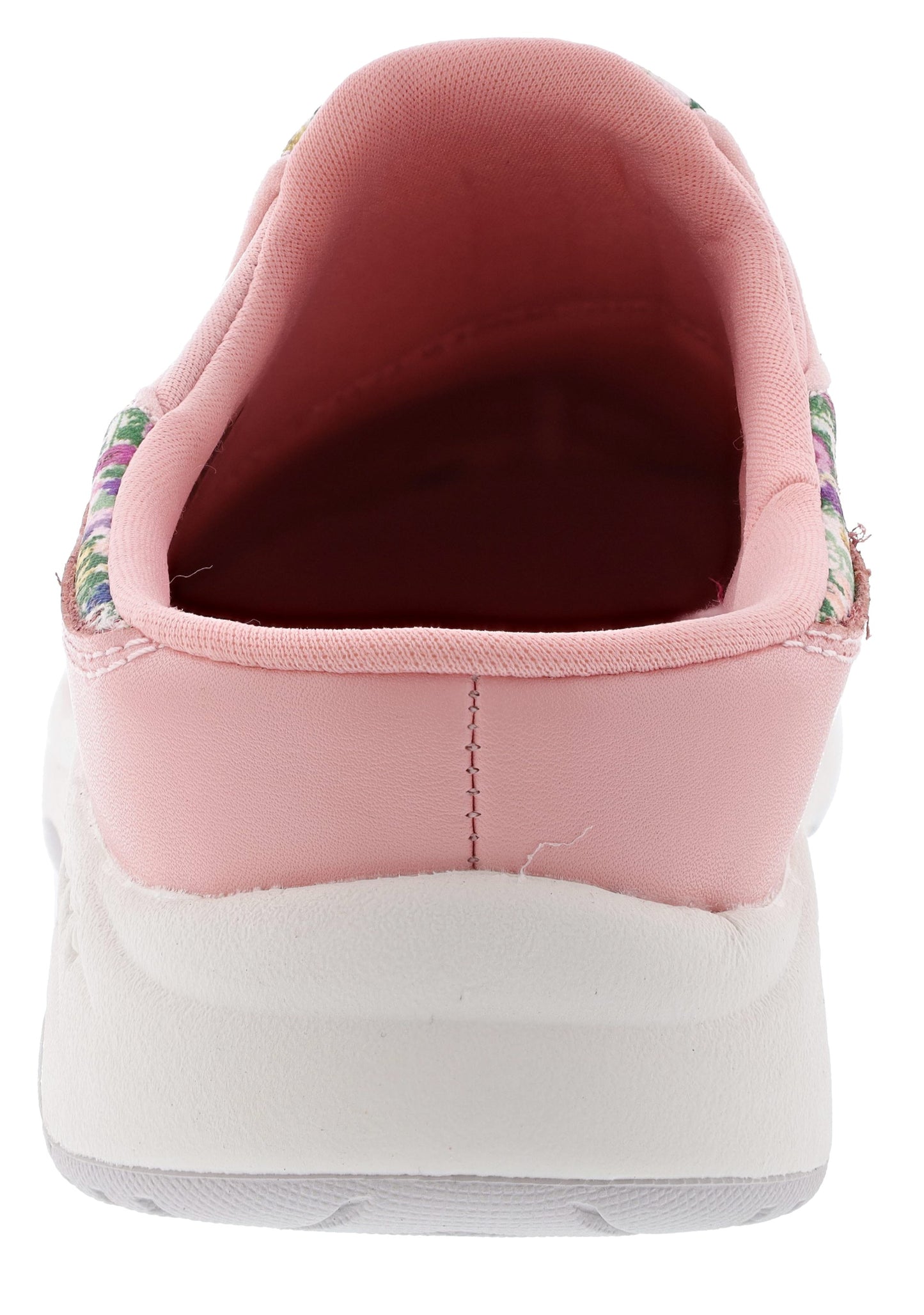 
                  
                    Easy Spirit Women's TravelTime Wide Width Ladies Shoes for Standing All Day
                  
                