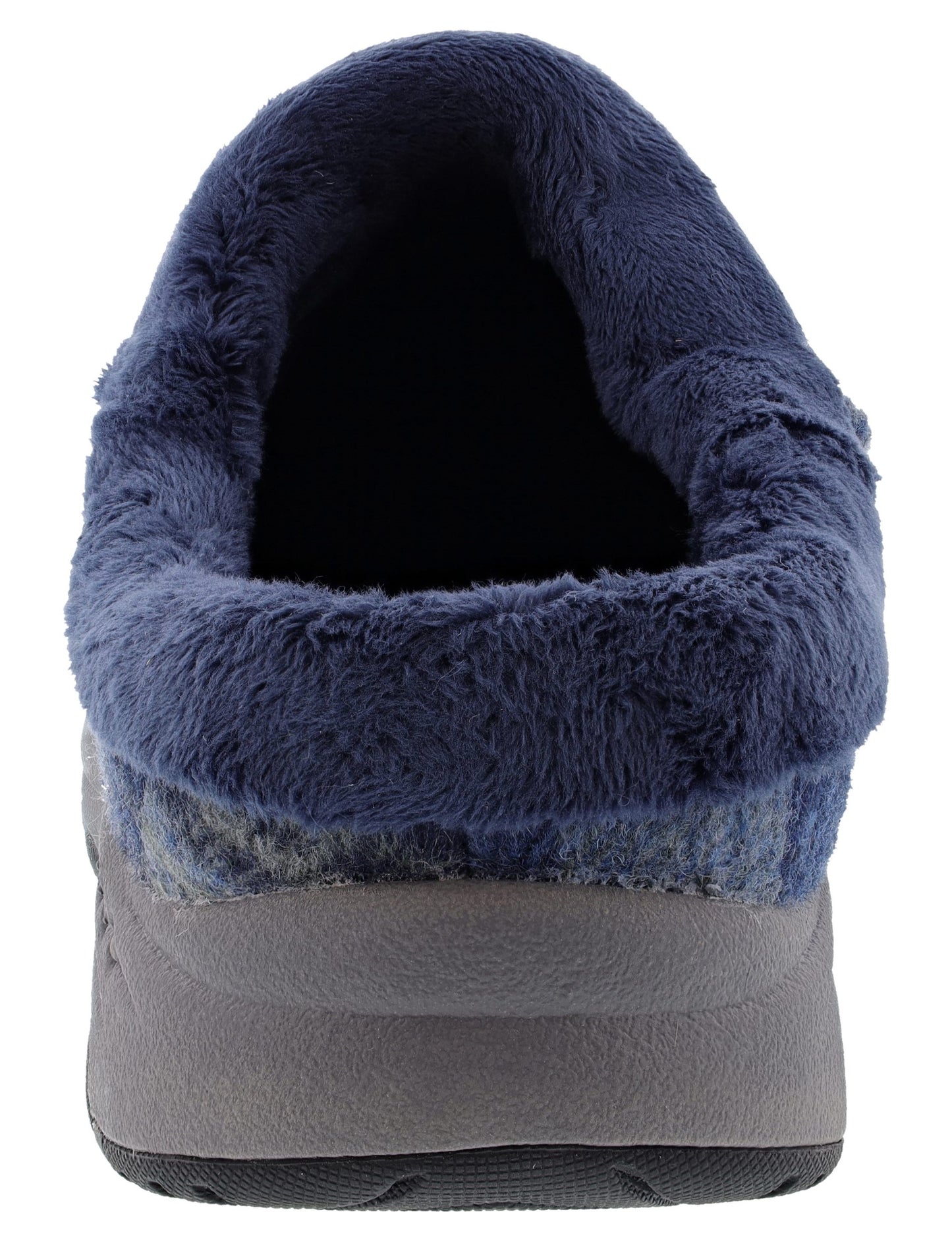 
                  
                    Easy Spirit Women's Travelfurr 2 Slip On Mule Clogs
                  
                