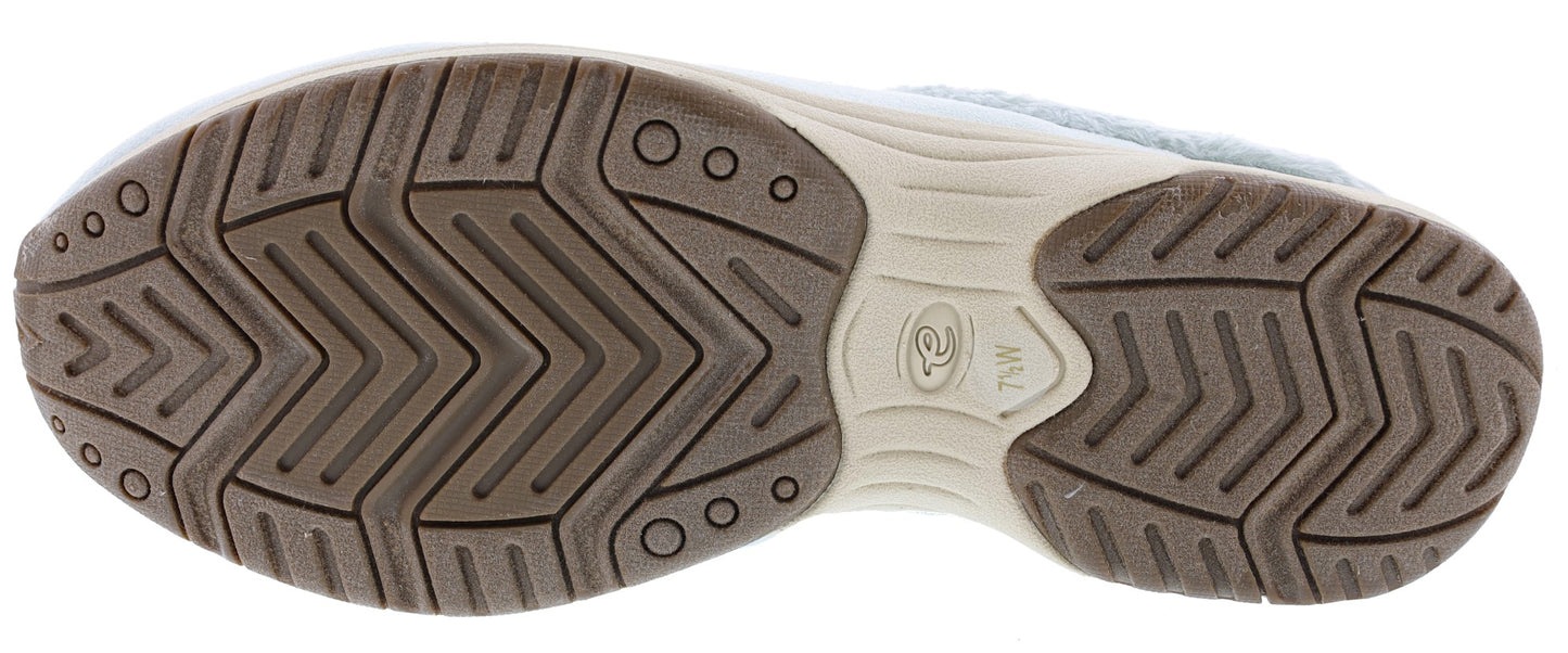
                  
                    Easy Spirit Women's Travelfurr 2 Slip On Mule Clogs
                  
                