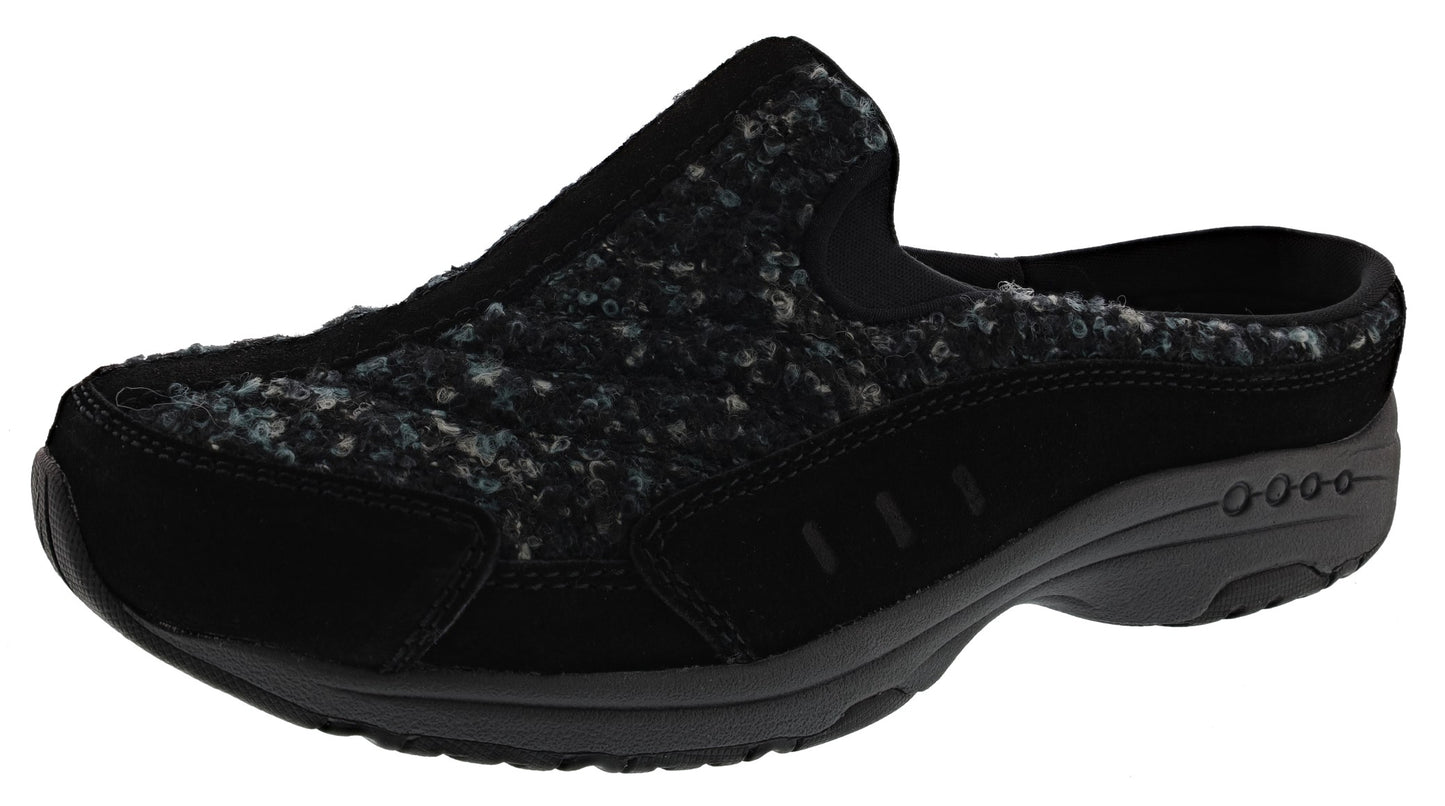 
                  
                    Easy Spirit Travel Time Women's Wide Toe Box Walking Shoes
                  
                