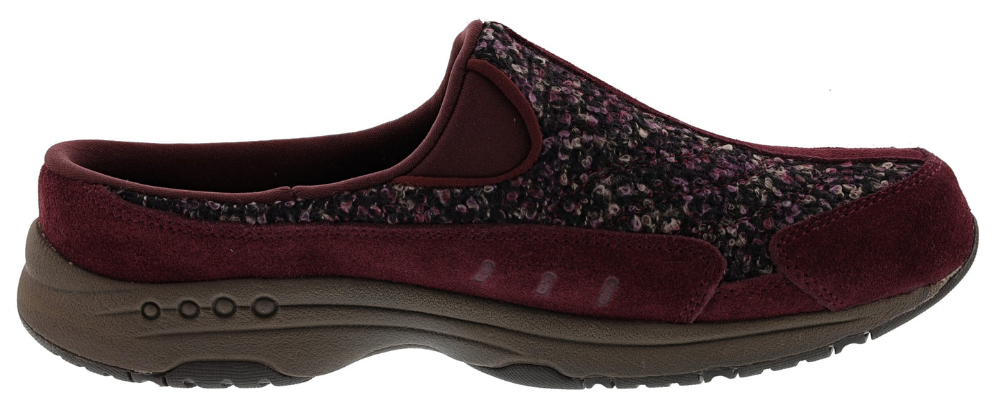
                  
                    Easy Spirit Women's TravelTime Wide Width Ladies Shoes for Standing All Day
                  
                