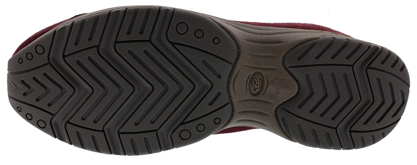 
                  
                    Easy Spirit Women's TravelTime Wide Width Ladies Shoes for Standing All Day
                  
                