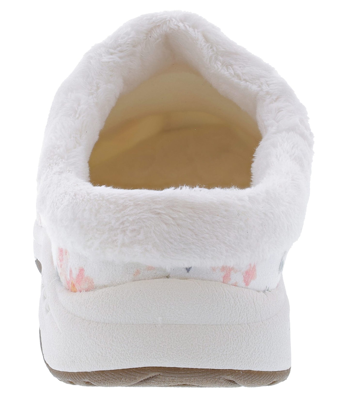 
                  
                    Easy Spirit Women's Travelfurr 2 Slip On Mule Clogs
                  
                