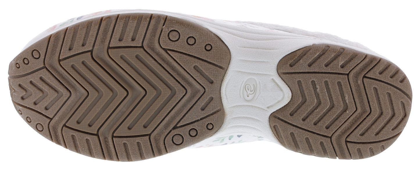
                  
                    Easy Spirit Women's Travelfurr 2 Slip On Mule Clogs
                  
                