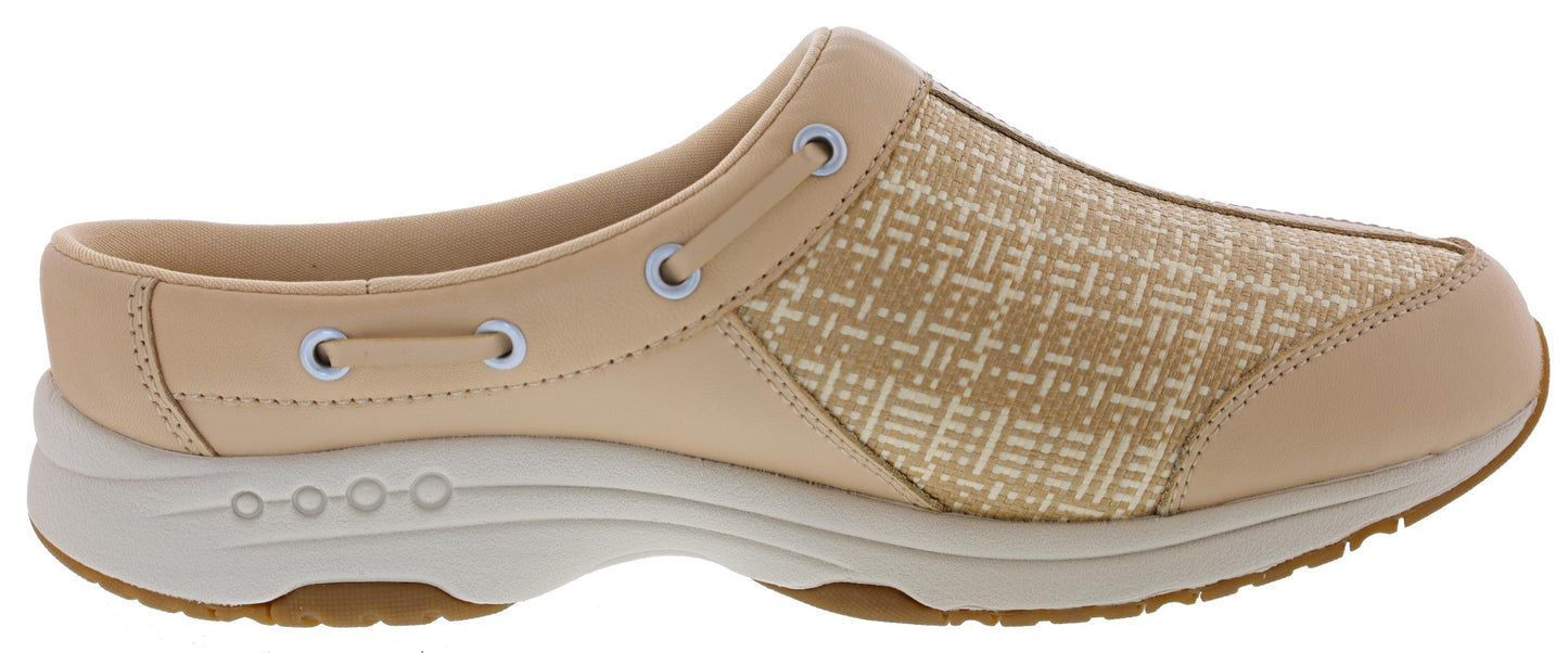 
                  
                    Easy Spirit Women's Martha Stewart Travelport Mule Clogs
                  
                