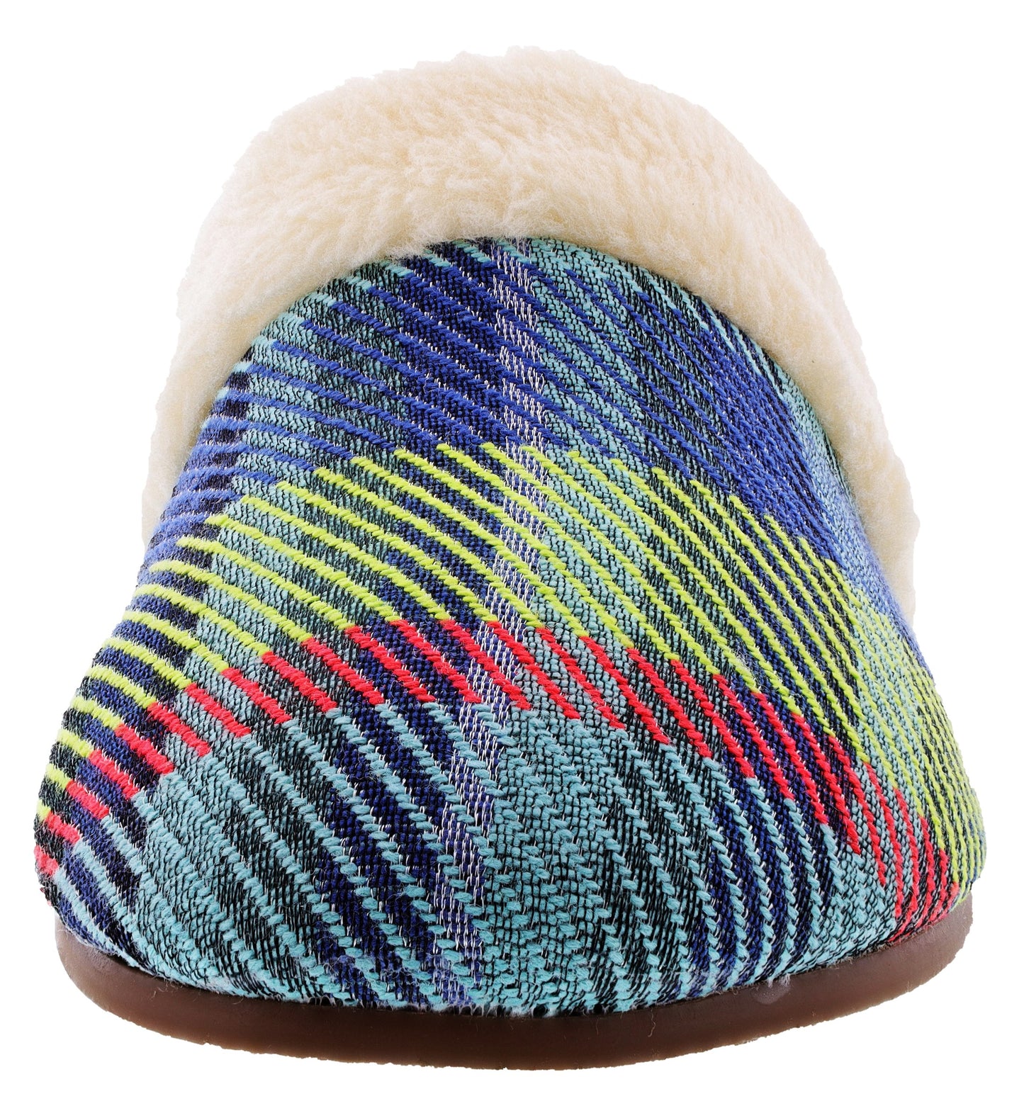 
                  
                    Easy Spirit Women's Evenlyn Warm Cozy Slip On Slippers
                  
                