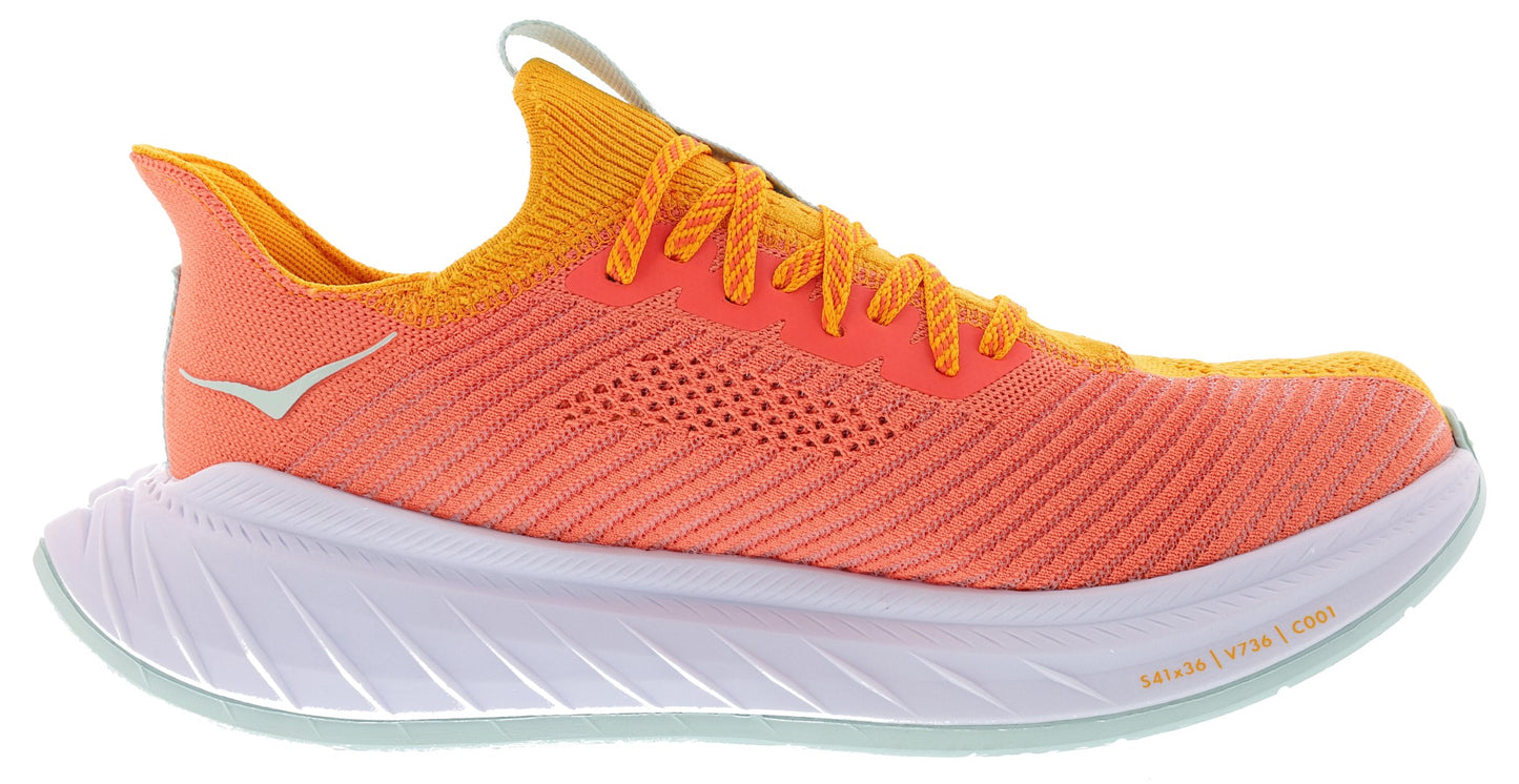 
                  
                    Hoka Men's Carbon X 3 Performance Running Shoes
                  
                
