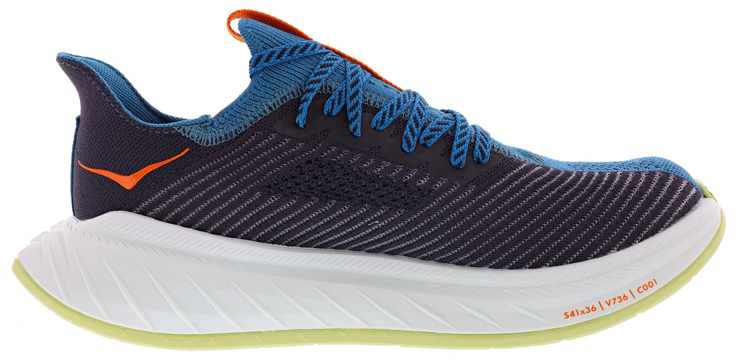 
                  
                    Hoka Men's Carbon X 3 Performance Running Shoes
                  
                