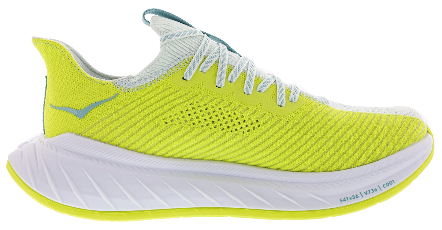 
                  
                    Hoka Men's Carbon X 3 Performance Running Shoes
                  
                