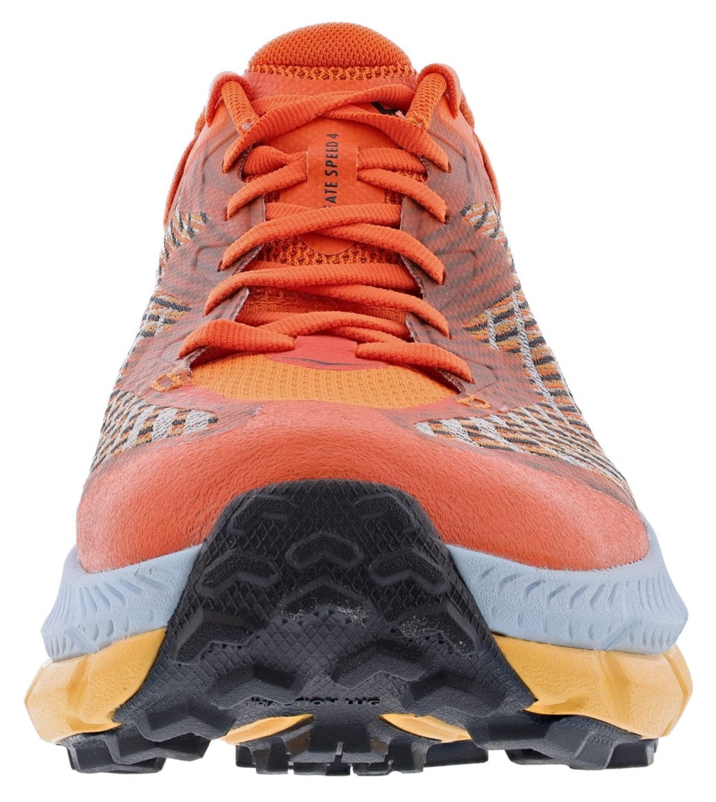 
                  
                    Hoka Men's Mafate Speed 4 Lightweight Trail Running Shoes
                  
                