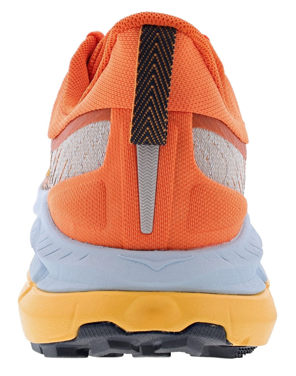 
                  
                    Hoka Men's Mafate Speed 4 Lightweight Trail Running Shoes
                  
                