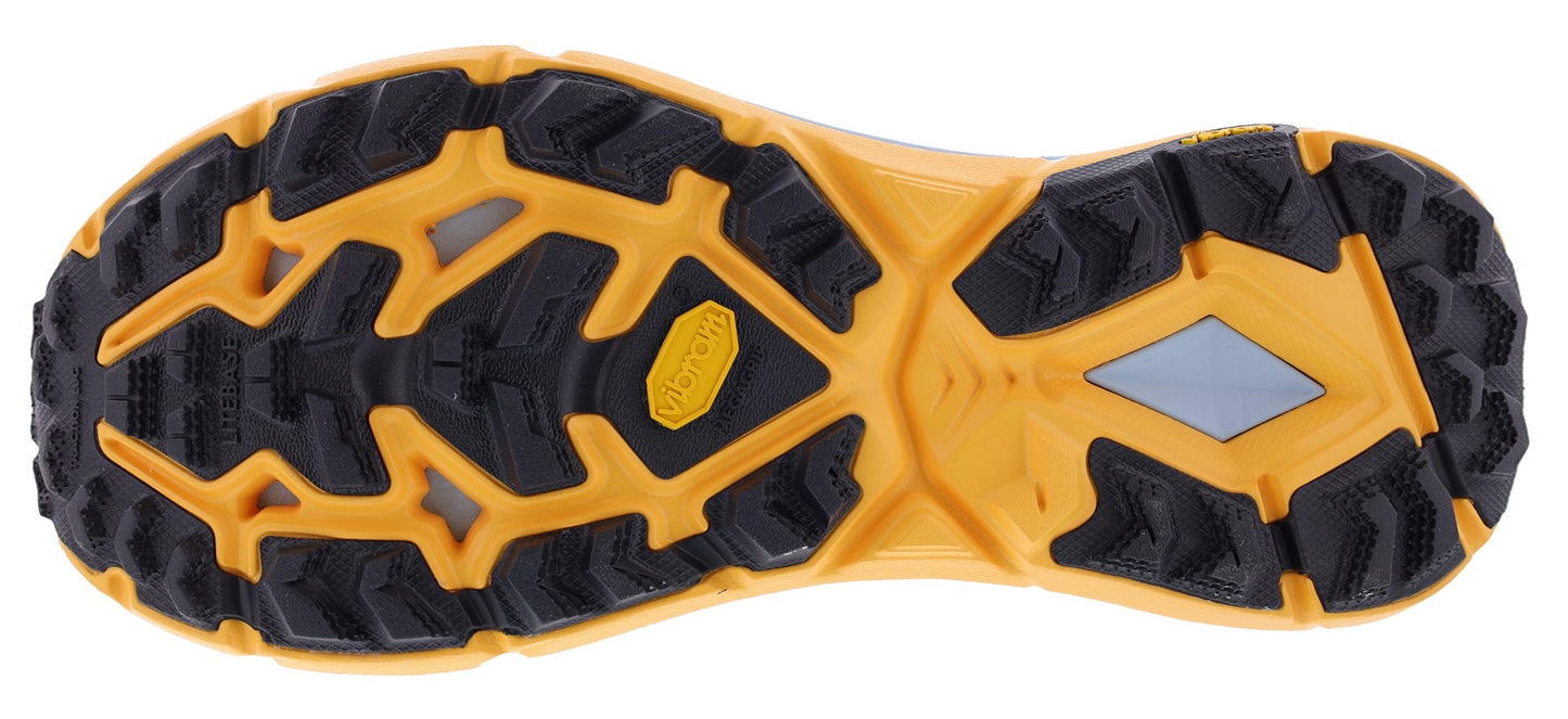 
                  
                    Hoka Men's Mafate Speed 4 Lightweight Trail Running Shoes
                  
                