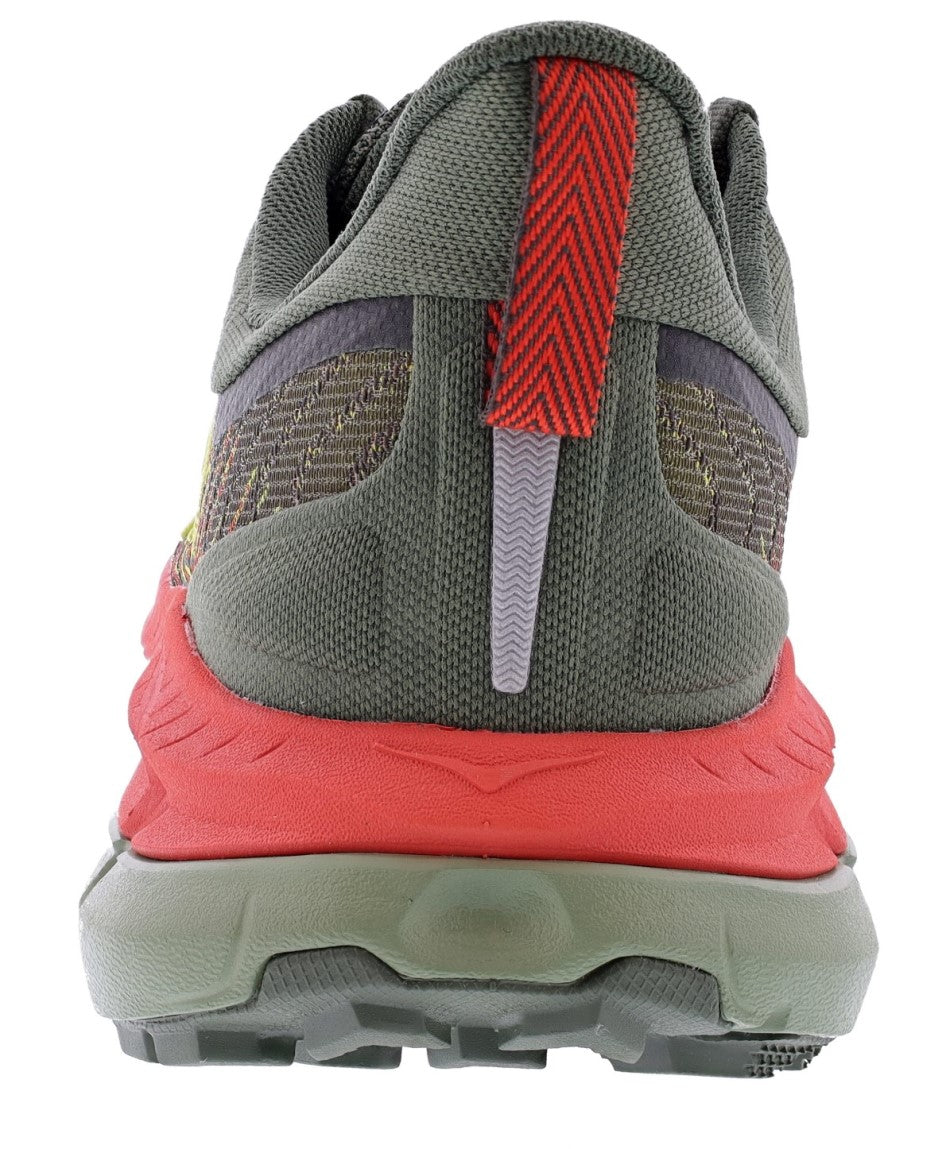 
                  
                    Hoka Men's Mafate Speed 4 Lightweight Trail Running Shoes
                  
                