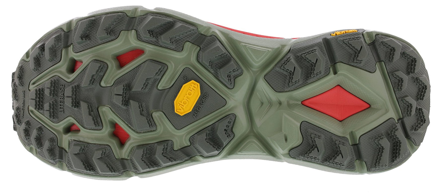 
                  
                    Hoka Men's Mafate Speed 4 Lightweight Trail Running Shoes
                  
                