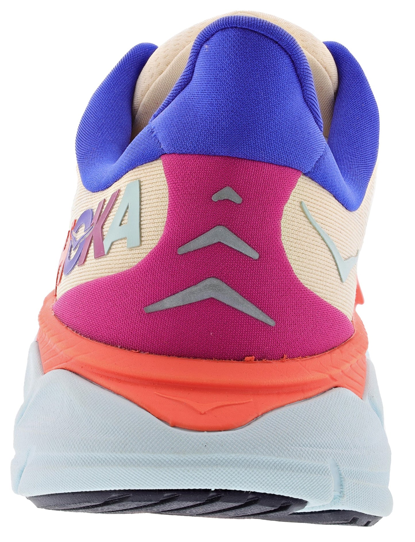 
                  
                    Hoka Arahi 6 Men's Ultra Marathon Cushioned Running Shoes for Bunions
                  
                