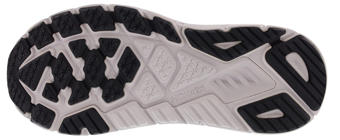 
                  
                    Hoka Arahi 6 Men's Ultra Marathon Cushioned Running Shoes for Bunions
                  
                