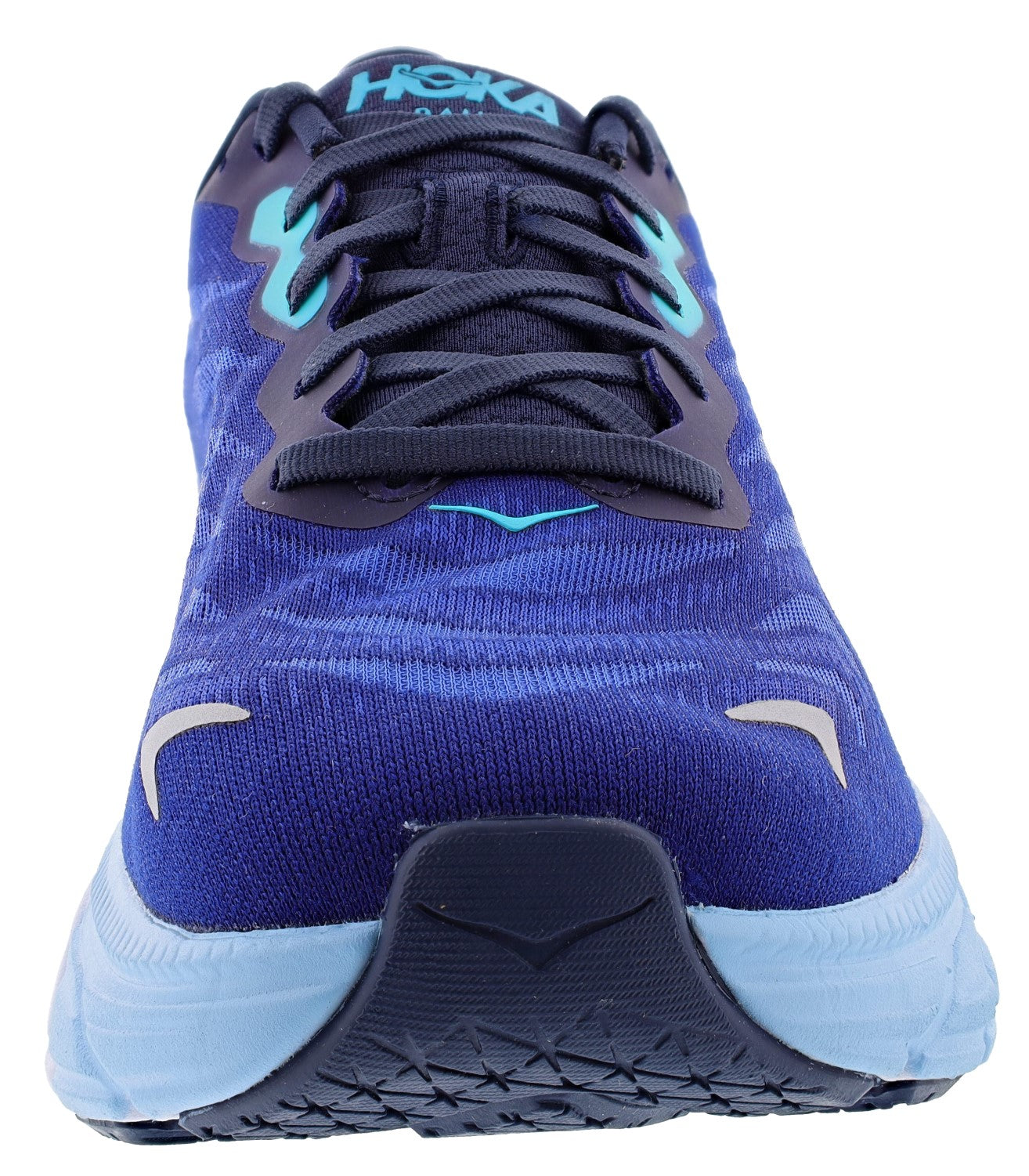 
                  
                    Hoka Arahi 6 Men's Ultra Marathon Cushioned Running Shoes for Bunions
                  
                
