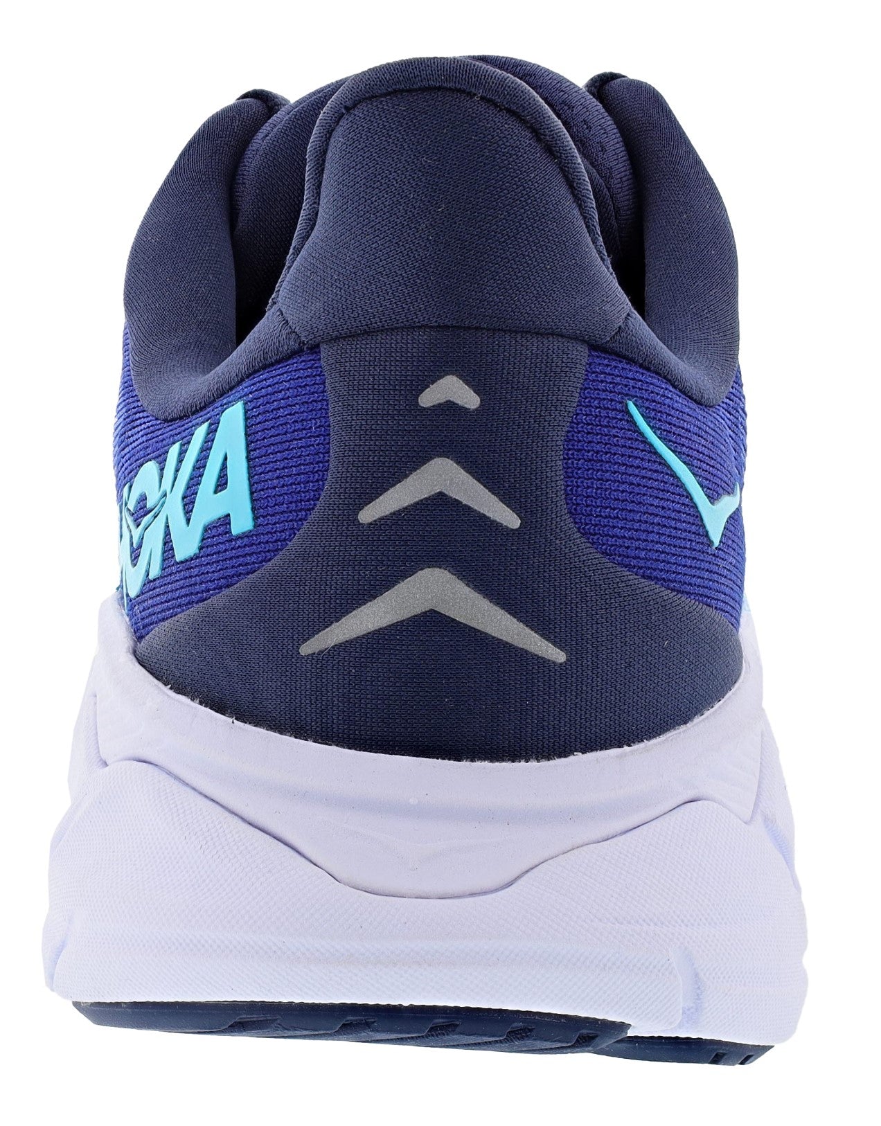 
                  
                    Hoka Arahi 6 Men's Ultra Marathon Cushioned Running Shoes for Bunions
                  
                