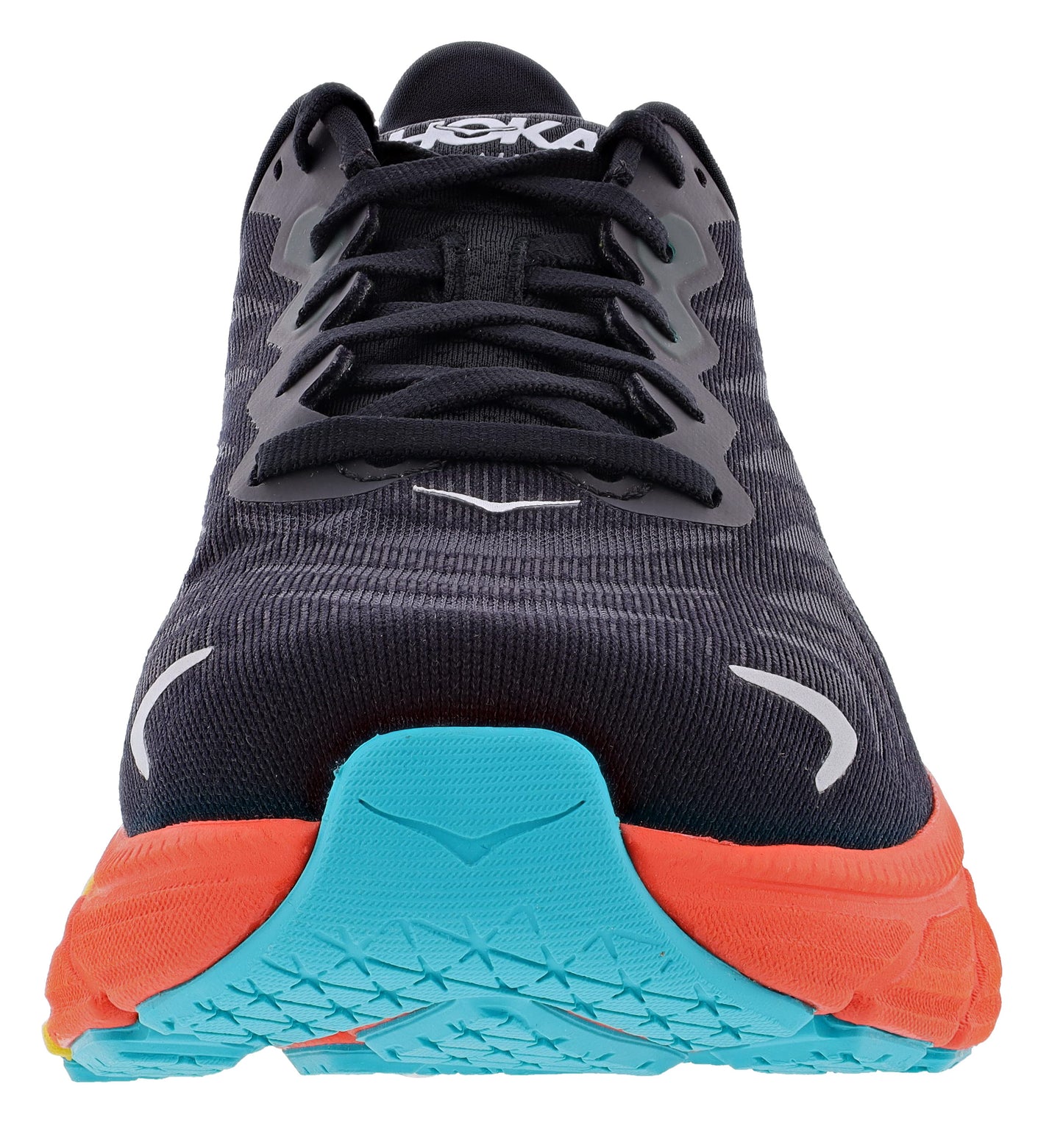 
                  
                    Hoka Arahi 6 Men's Ultra Marathon Cushioned Running Shoes for Bunions
                  
                