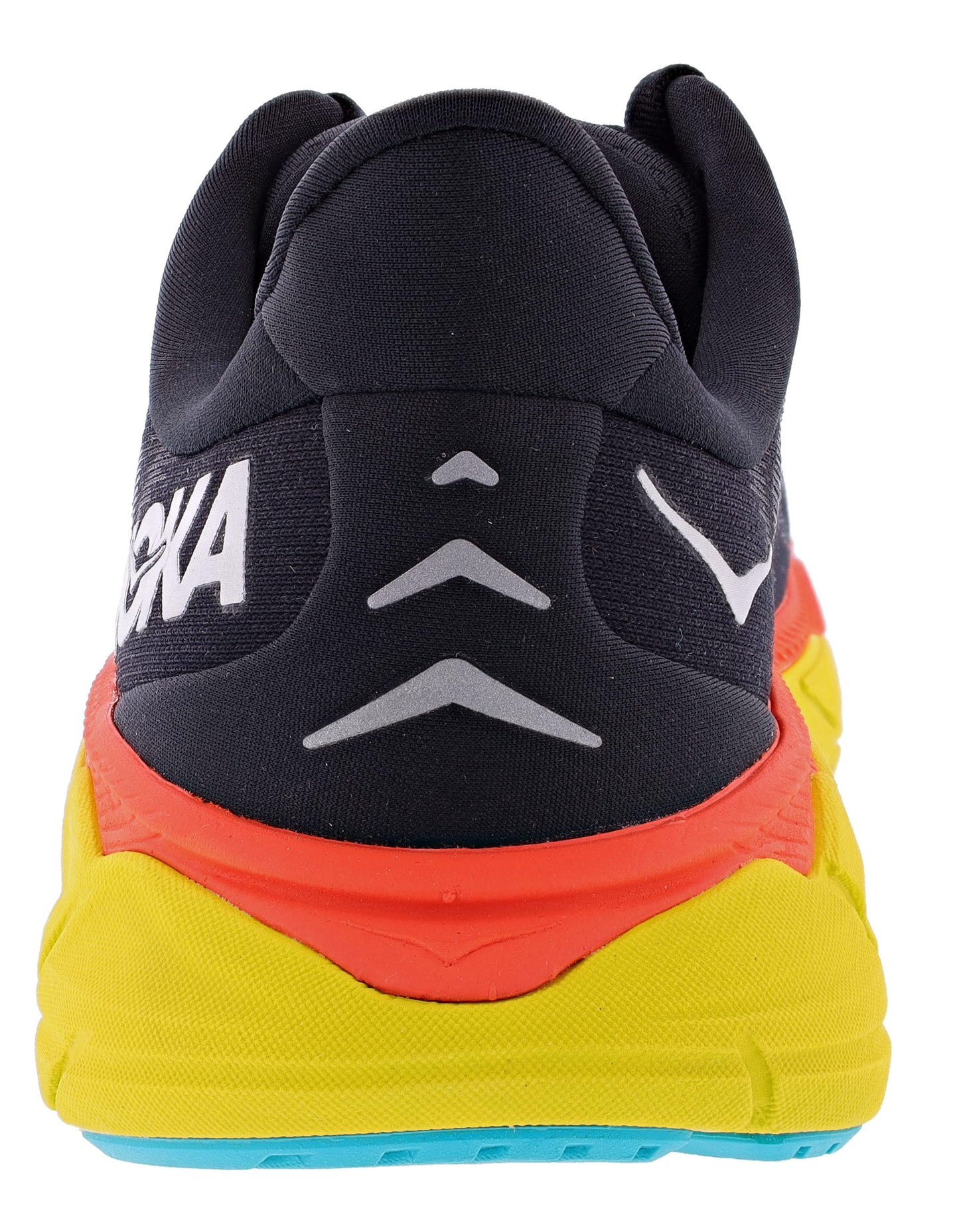 
                  
                    Hoka Arahi 6 Men's Ultra Marathon Cushioned Running Shoes for Bunions
                  
                