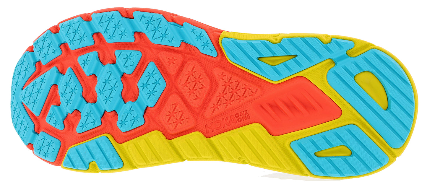 
                  
                    Hoka Arahi 6 Men's Ultra Marathon Cushioned Running Shoes for Bunions
                  
                