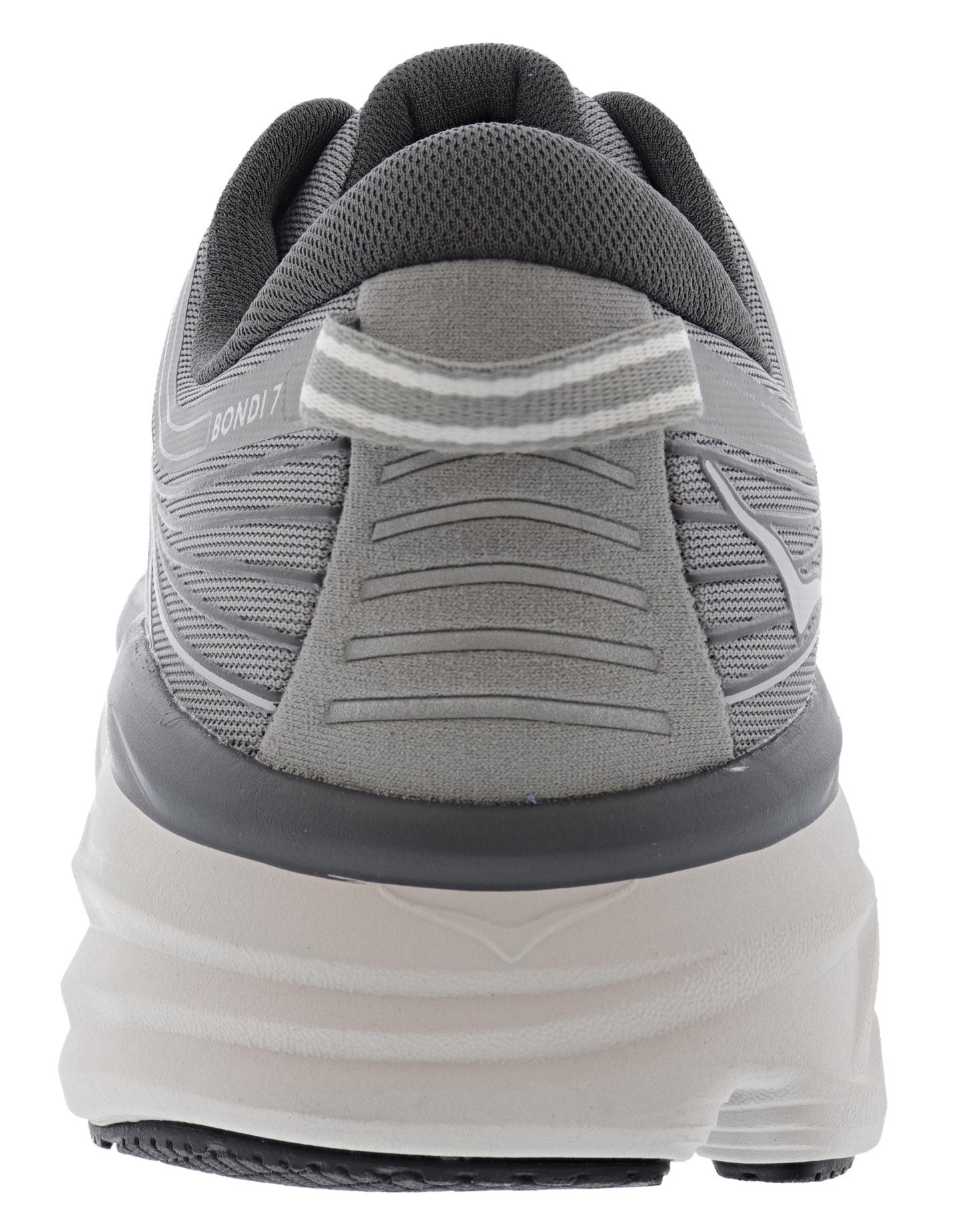 
                  
                    Hoka Men's Ultra Marathon Cushioned Running Shoes Bondi 7
                  
                