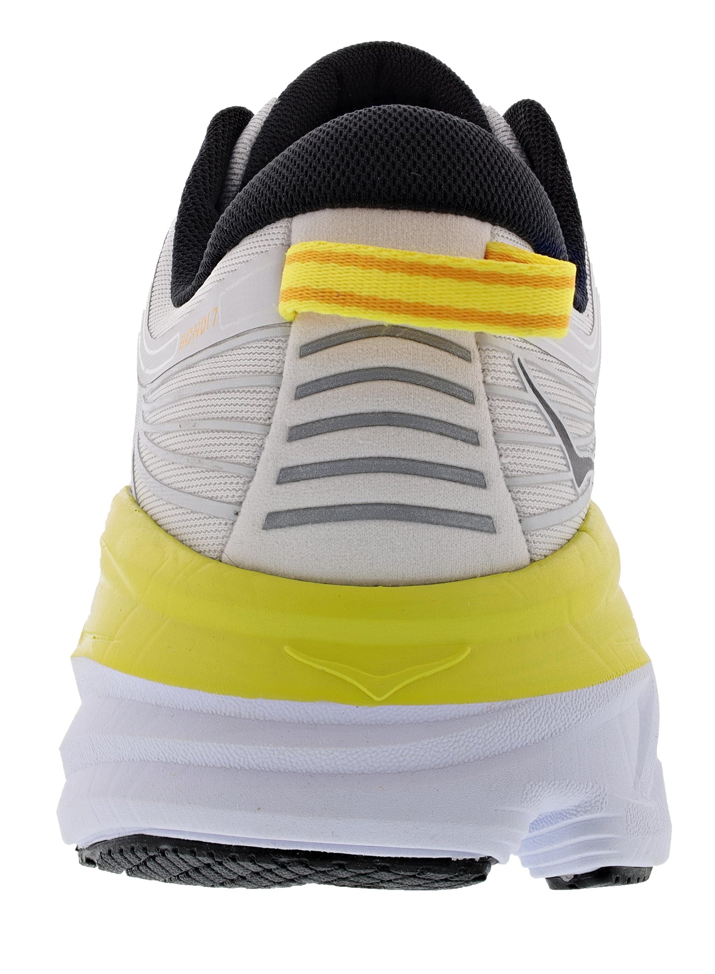 
                  
                    Hoka Men's Ultra Marathon Cushioned Running Shoes Bondi 7
                  
                