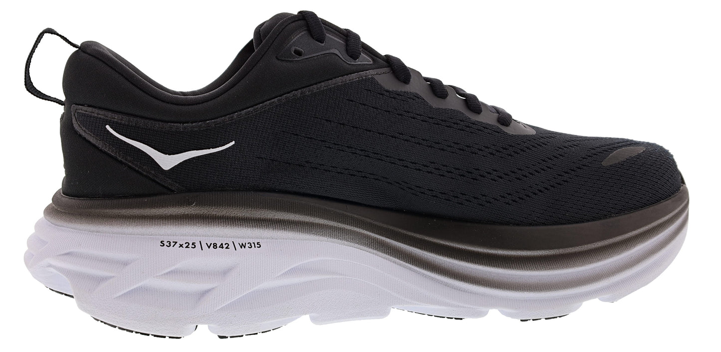 
                  
                    Hoka Men's Bondi 8 Ultra Cushioned Running Shoes
                  
                