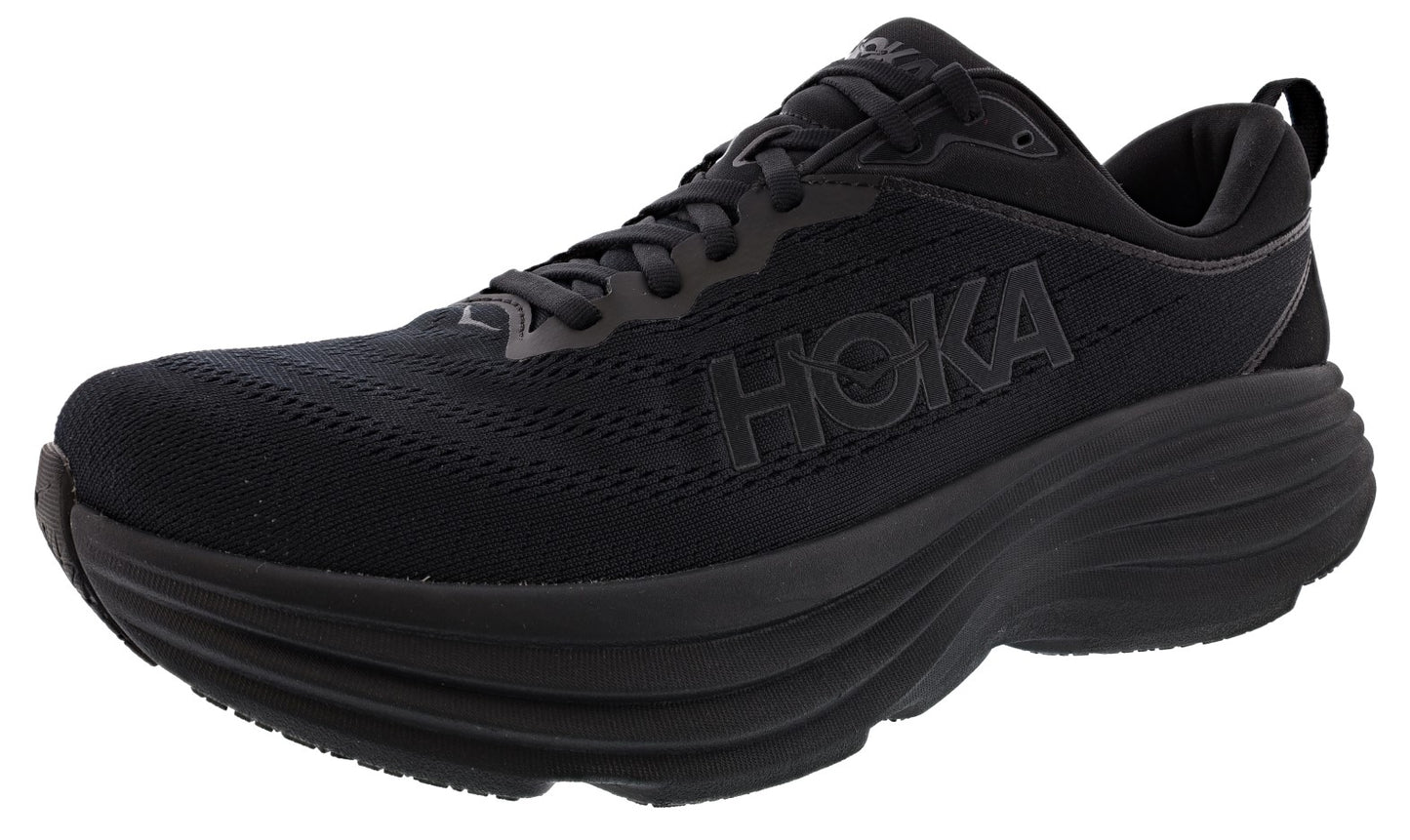 
                  
                    Hoka Men's Bondi 8 Ultra Cushioned Running Shoes
                  
                