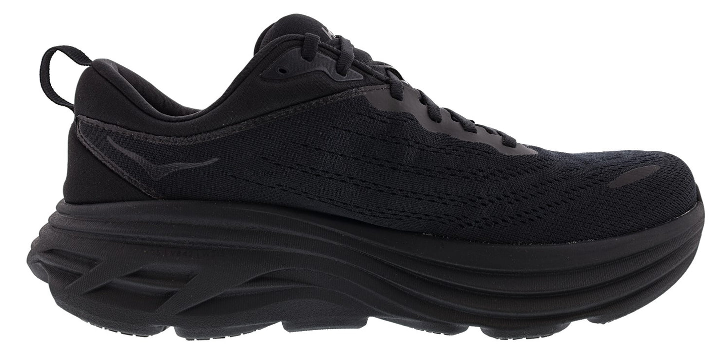 
                  
                    Hoka Men's Bondi 8 Ultra Cushioned Running Shoes
                  
                