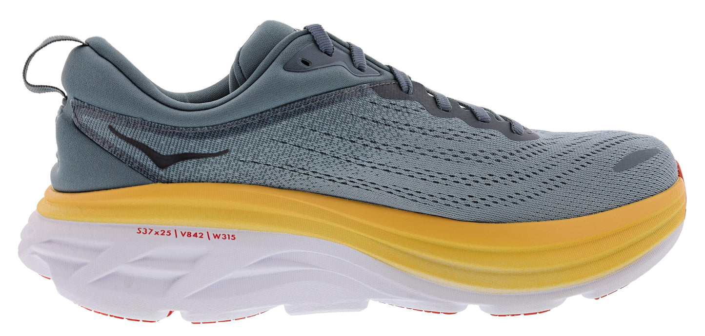 
                  
                    Hoka Men's Bondi 8 Ultra Cushioned Running Shoes
                  
                