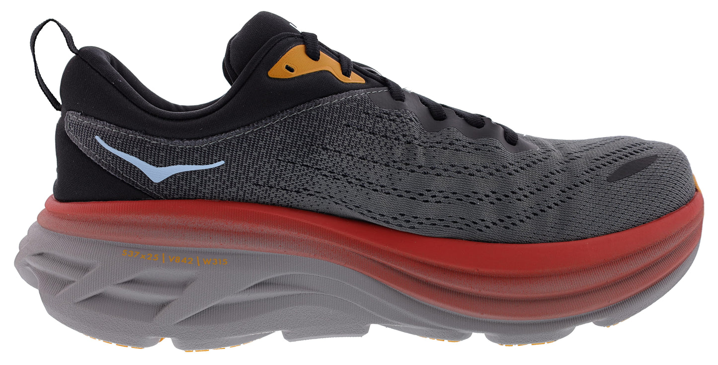 
                  
                    Hoka Men's Bondi 8 Ultra Cushioned Running Shoes
                  
                