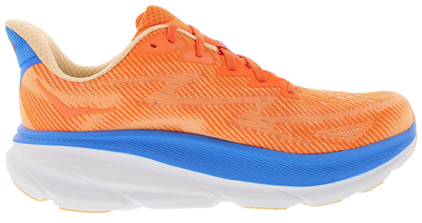 
                  
                    Hoka Clifton 9 Men's Cushioned Running Shoes
                  
                