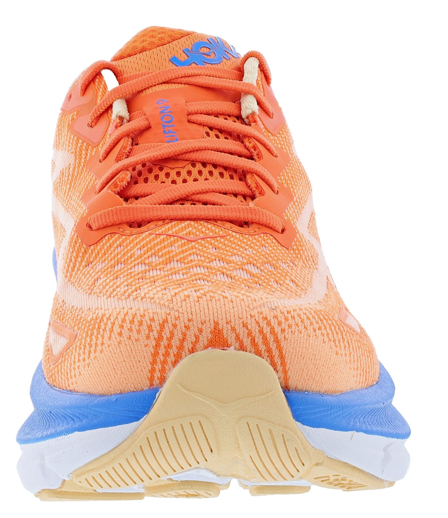 
                  
                    Hoka Clifton 9 Men's Cushioned Running Shoes
                  
                