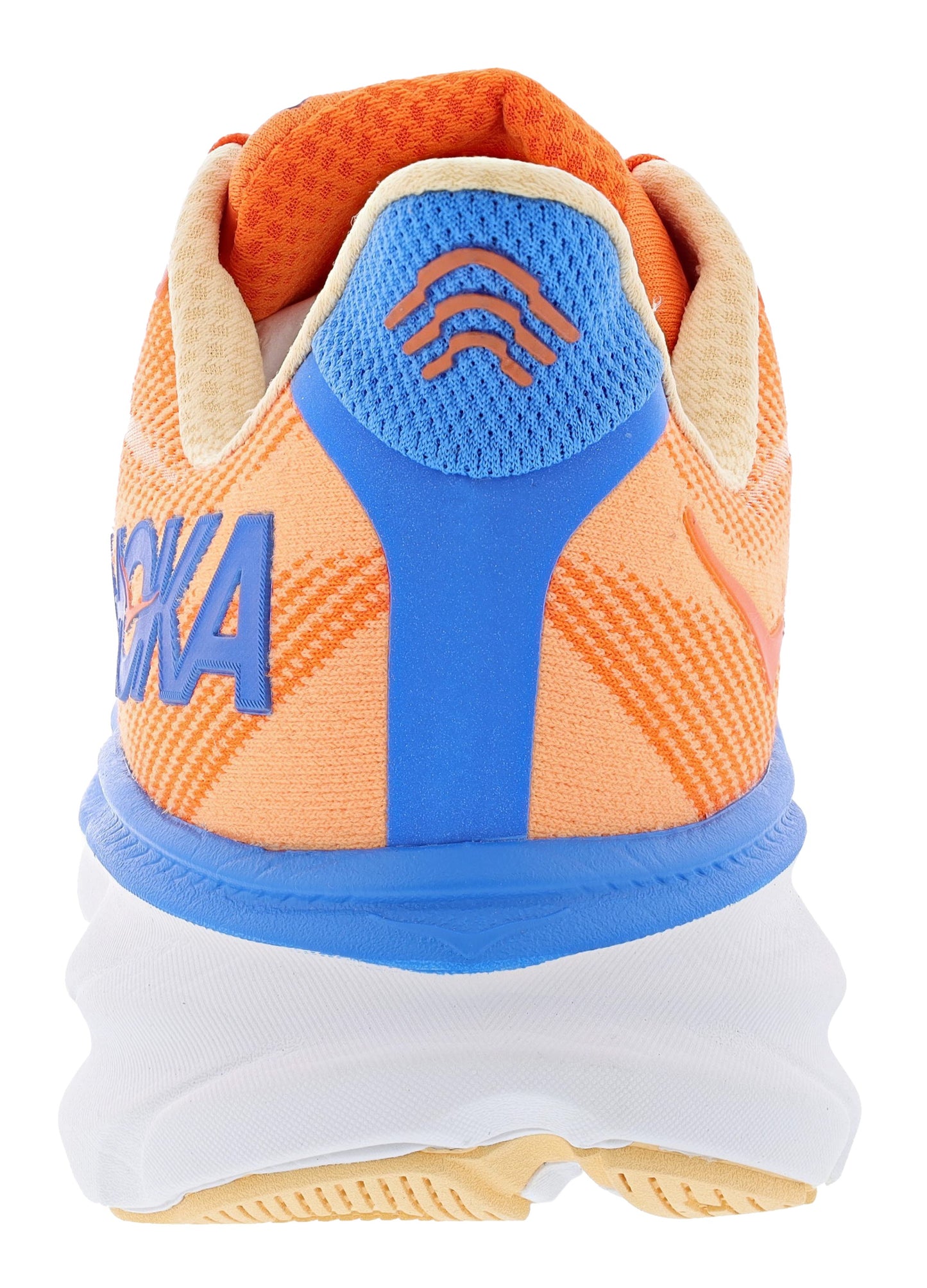 
                  
                    Hoka Clifton 9 Men's Cushioned Running Shoes
                  
                