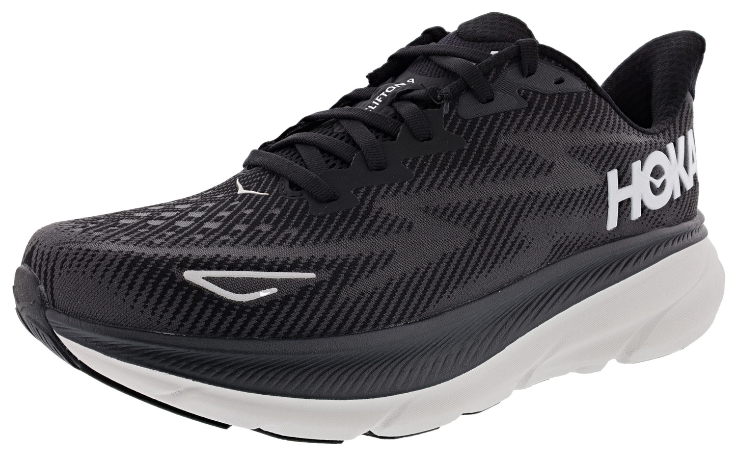 
                  
                    Hoka Clifton 9 Men's Cushioned Running Shoes
                  
                