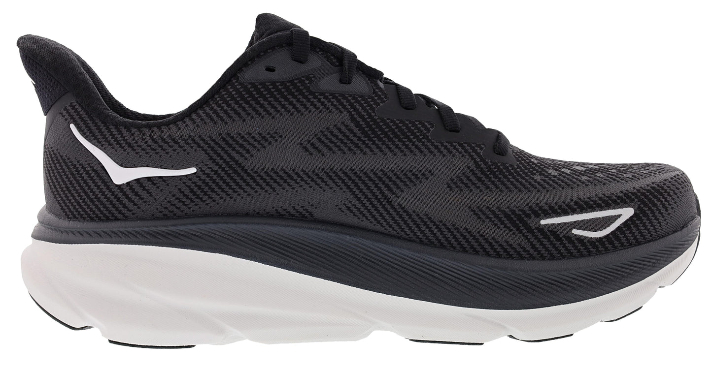 
                  
                    Hoka Clifton 9 Men's Cushioned Running Shoes
                  
                