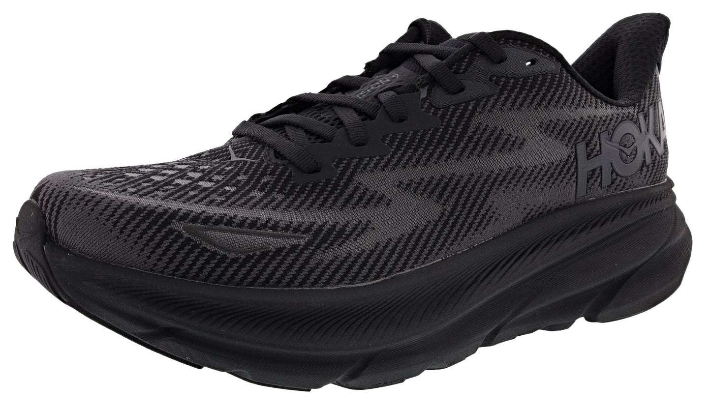 
                  
                    Hoka Clifton 9 Men's Cushioned Running Shoes
                  
                