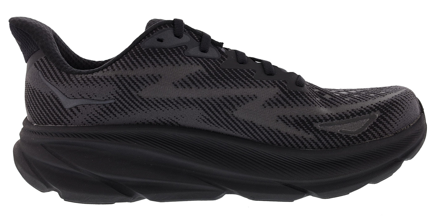 
                  
                    Hoka Clifton 9 Men's Wide Width Cushioned Running Shoes
                  
                