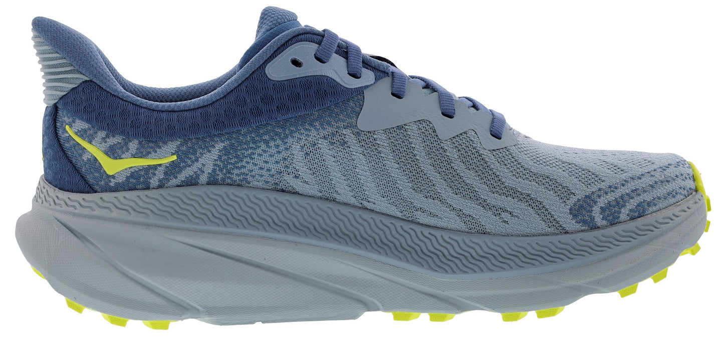 
                  
                    Hoka Men's Challenger ATR 7 Trail Running Shoes
                  
                
