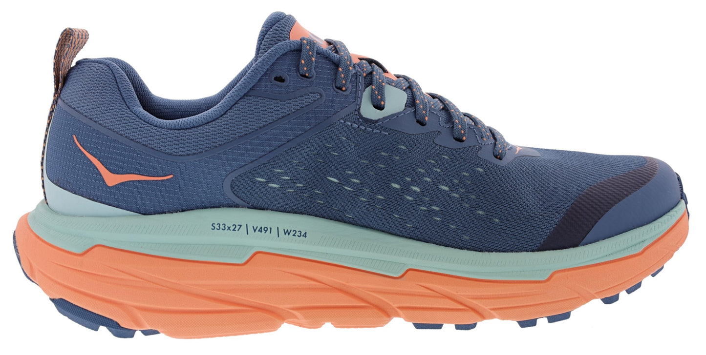 
                  
                    Hoka Women's Challenger ATR 6 Trail Running Shoes
                  
                
