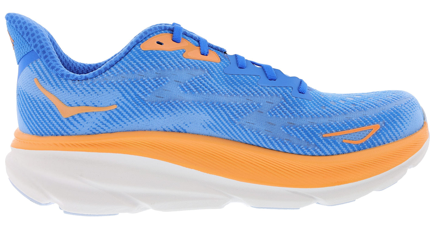 
                  
                    Hoka Clifton 9 Men's Cushioned Running Shoes
                  
                