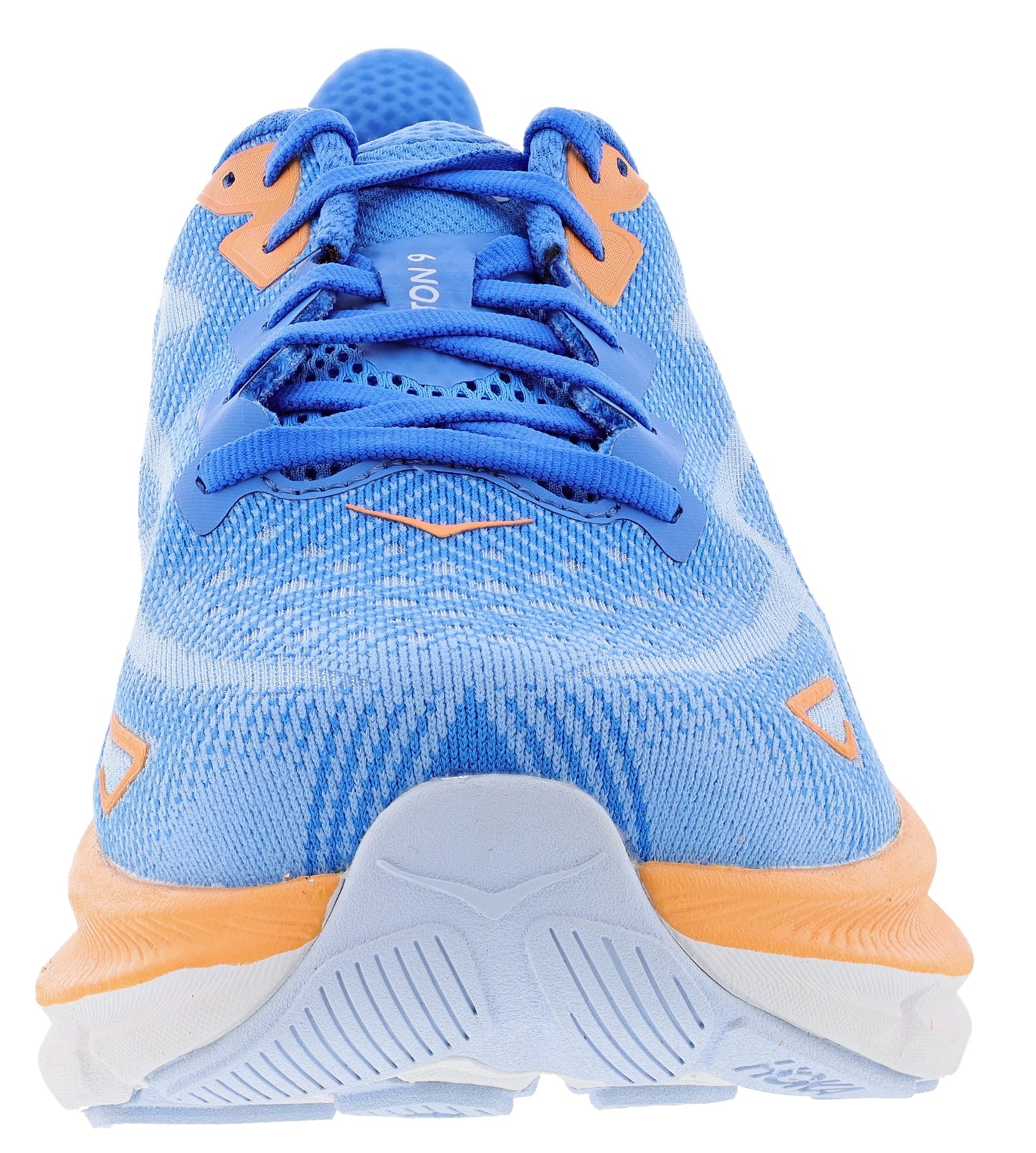 
                  
                    Hoka Clifton 9 Men's Cushioned Running Shoes
                  
                
