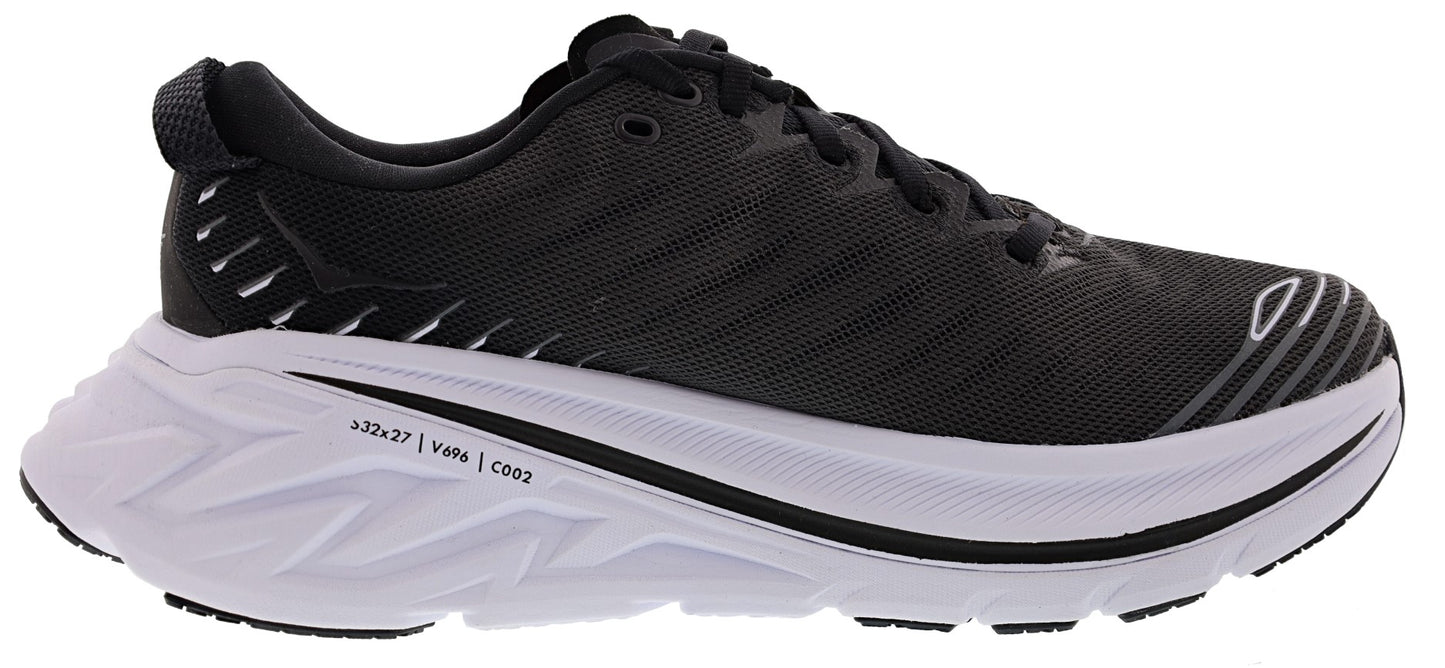
                  
                    Hoka Women's Bondi X Ultra Soft Marathon Cushioned Running Shoes
                  
                