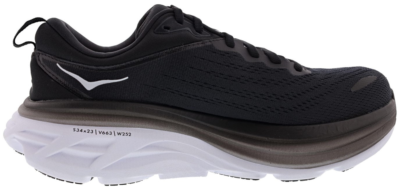 
                  
                    Hoka Women's Bondi 8 Ultra Cushioned Running Shoes
                  
                