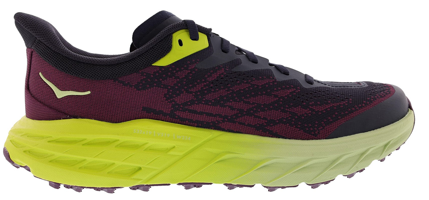 
                  
                    Hoka Women's Speedgoat 5 All Terrain Trail Running Shoes
                  
                