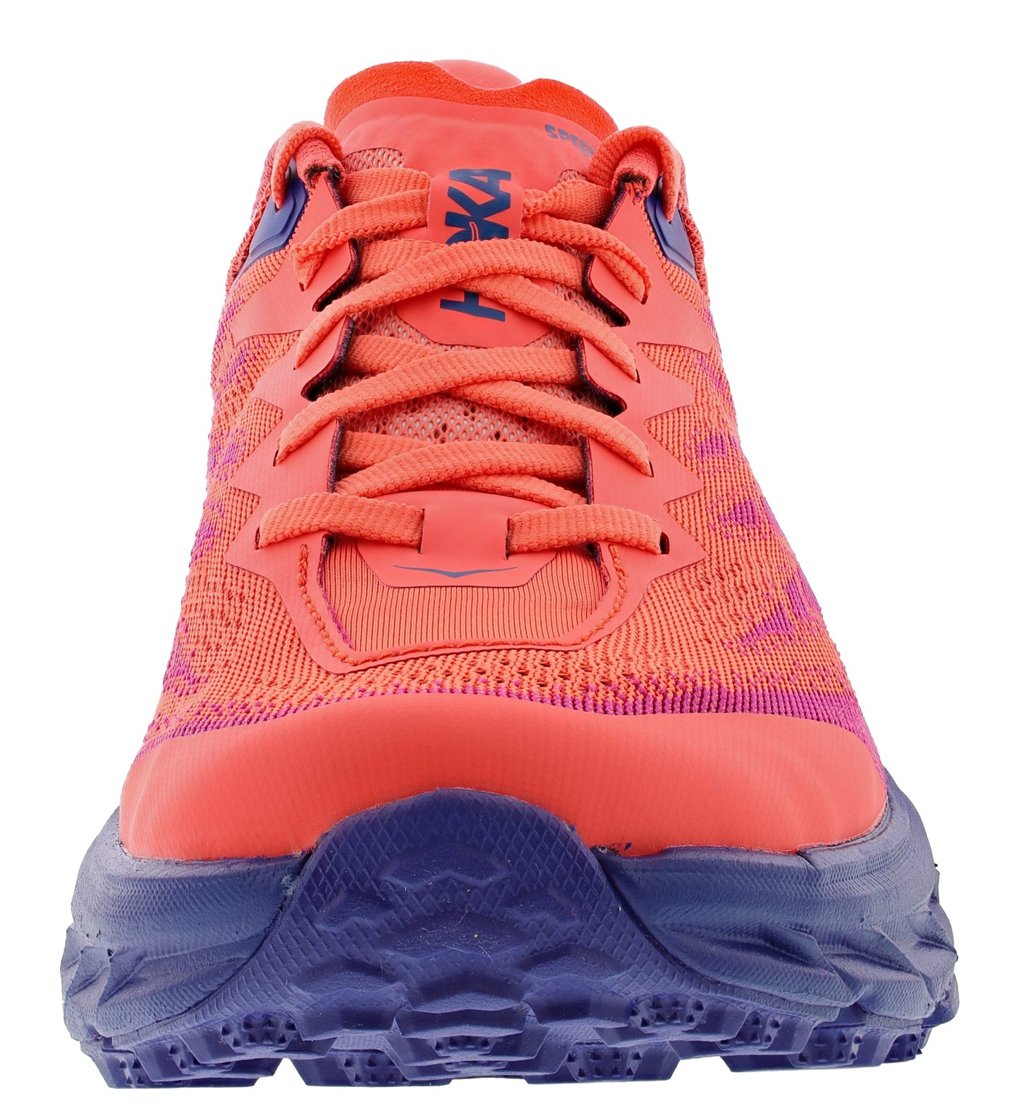 
                  
                    Hoka Women's Speedgoat 5 All Terrain Trail Running Shoes
                  
                