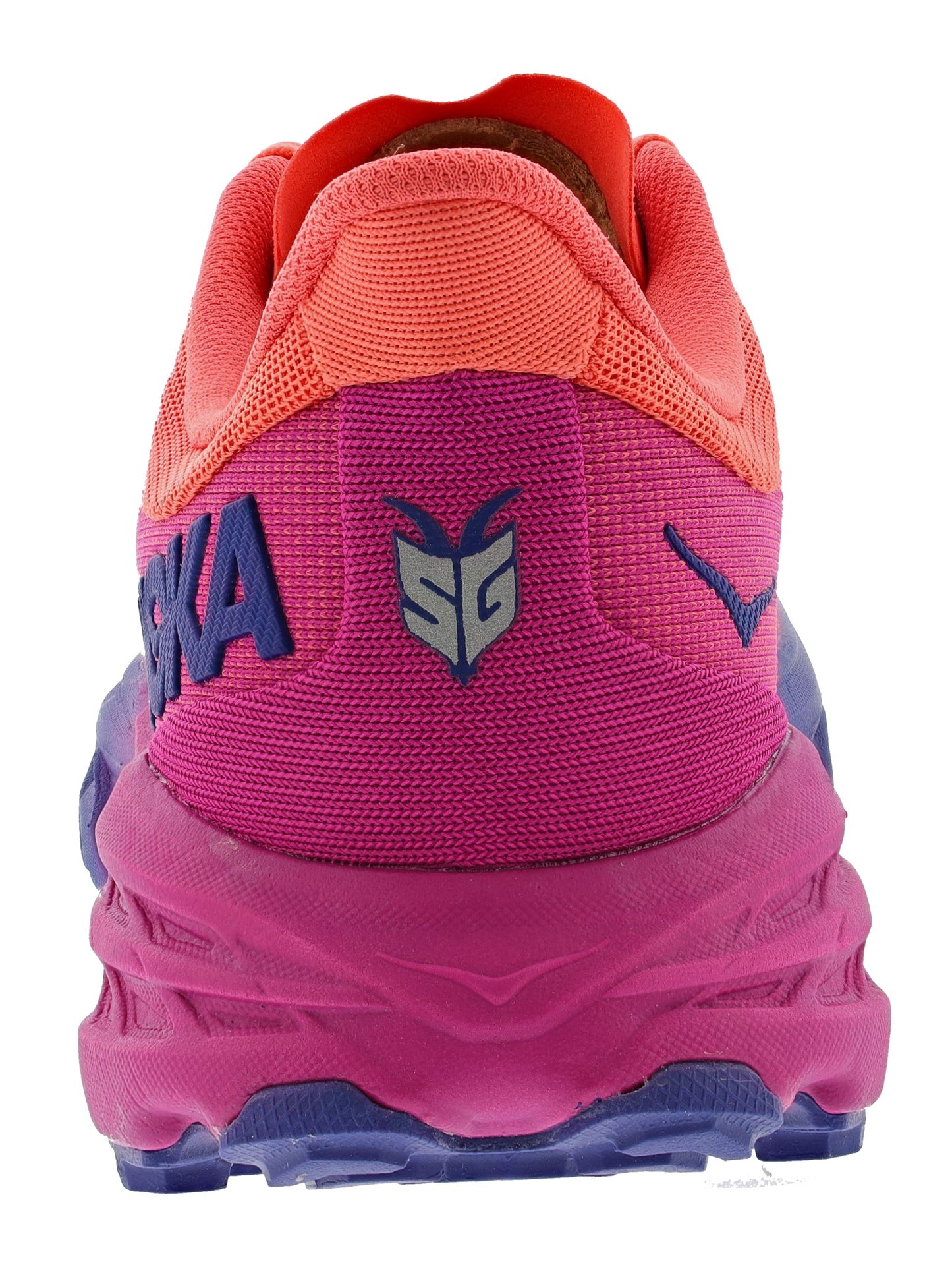 
                  
                    Hoka Women's Speedgoat 5 All Terrain Trail Running Shoes
                  
                